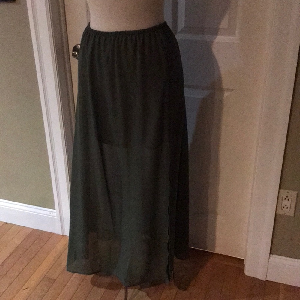 Skirt